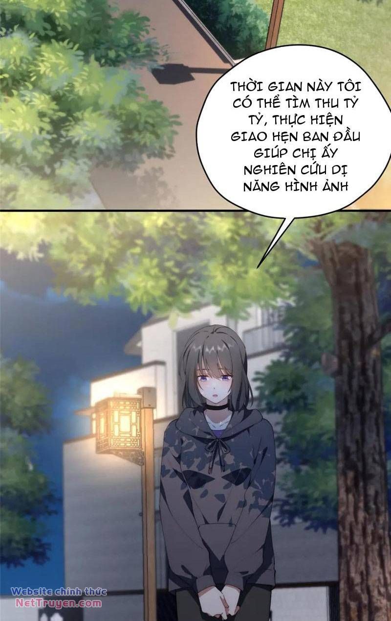 Nữ chính từ trong sách chạy ra ngoài rồi phải làm sao đây