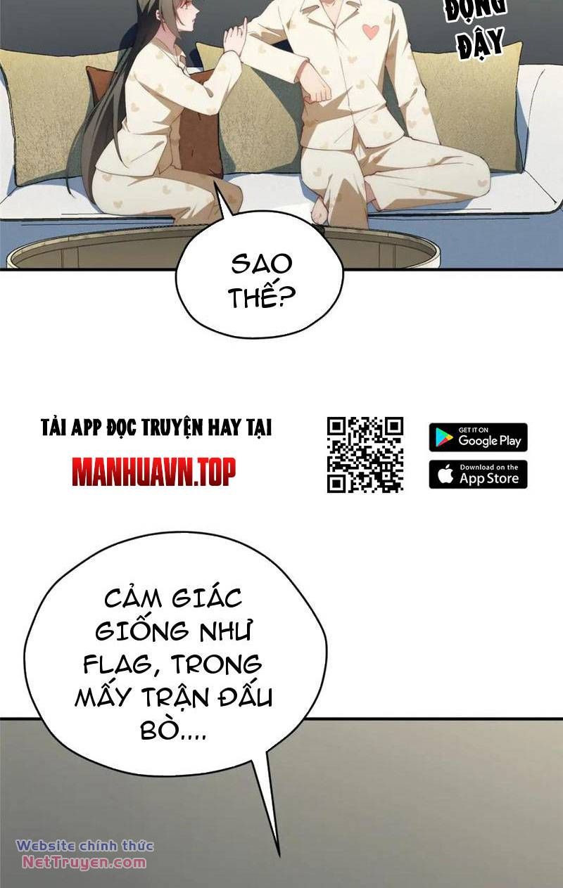 Nữ chính từ trong sách chạy ra ngoài rồi phải làm sao đây