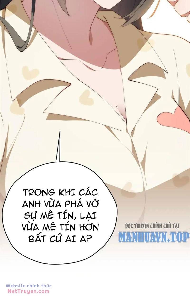 Nữ chính từ trong sách chạy ra ngoài rồi phải làm sao đây