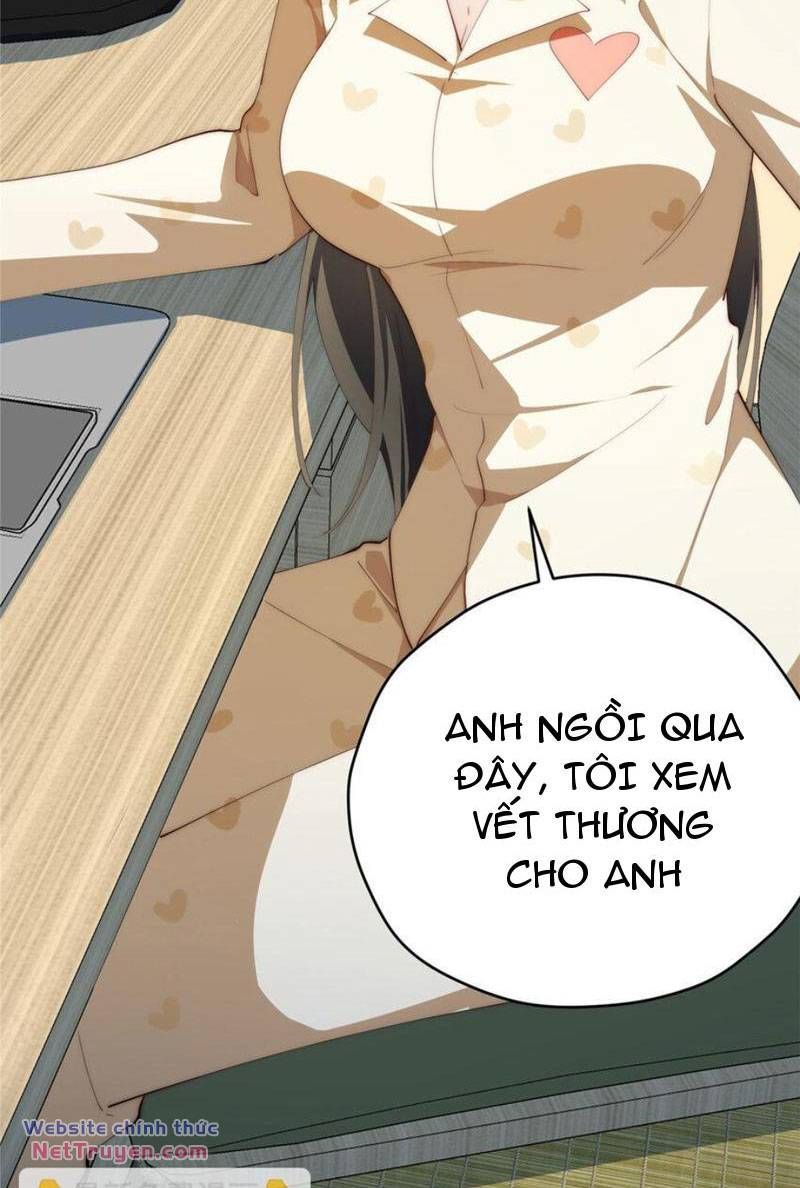 Nữ chính từ trong sách chạy ra ngoài rồi phải làm sao đây