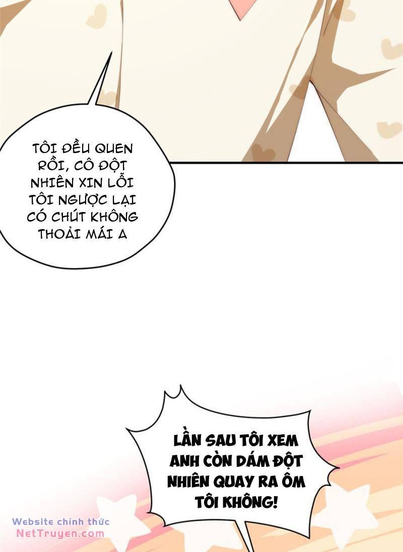 Nữ chính từ trong sách chạy ra ngoài rồi phải làm sao đây