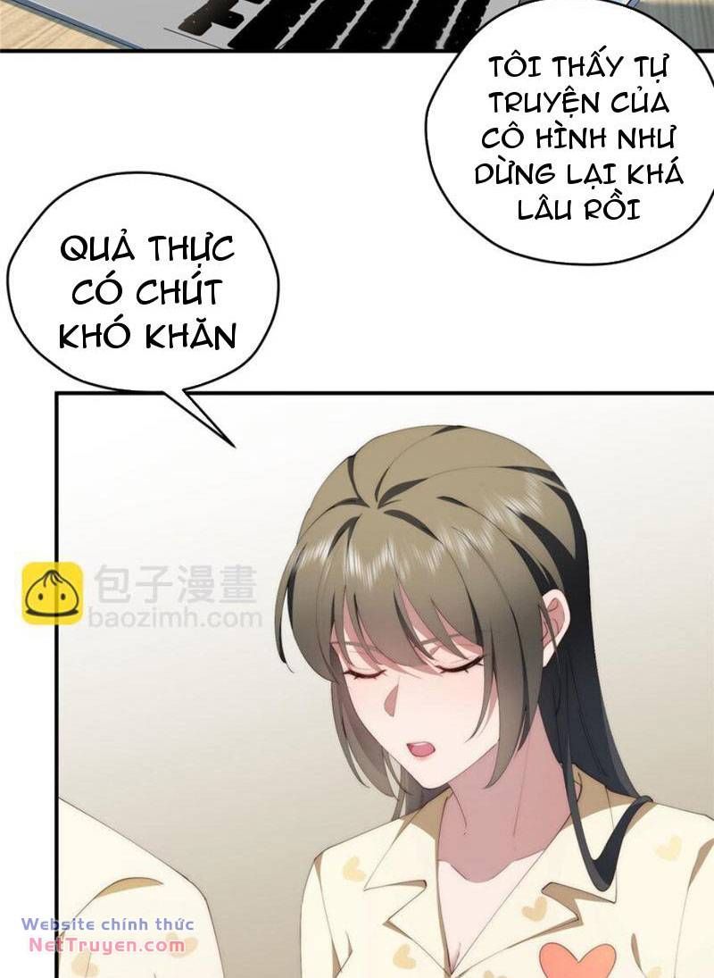 Nữ chính từ trong sách chạy ra ngoài rồi phải làm sao đây