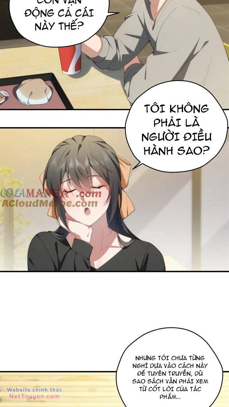 Nữ chính từ trong sách chạy ra ngoài rồi phải làm sao đây