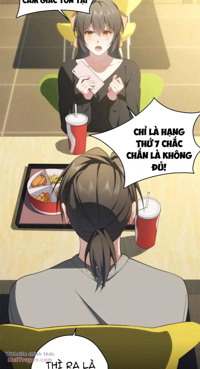 Nữ chính từ trong sách chạy ra ngoài rồi phải làm sao đây