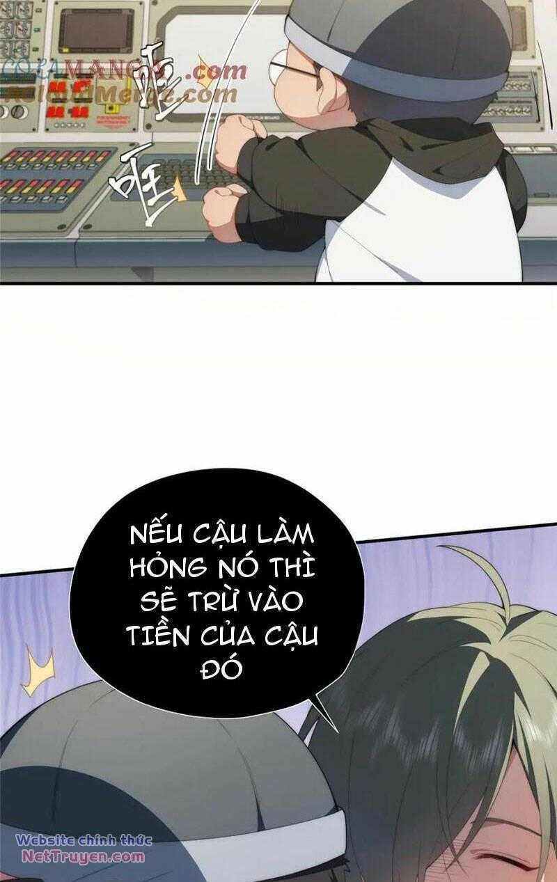 Nữ chính từ trong sách chạy ra ngoài rồi phải làm sao đây