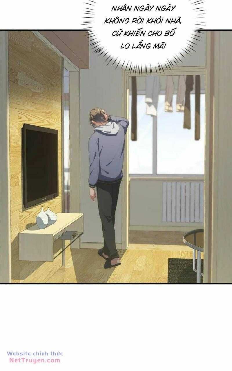 Nữ chính từ trong sách chạy ra ngoài rồi phải làm sao đây