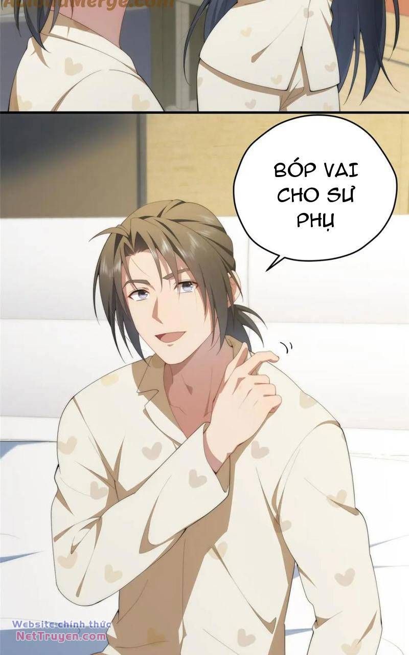 Nữ chính từ trong sách chạy ra ngoài rồi phải làm sao đây