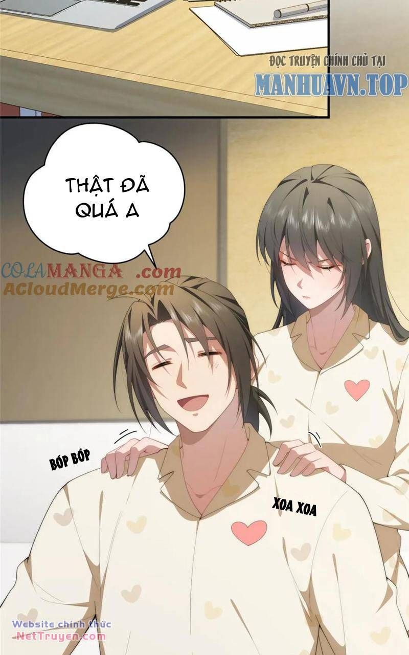 Nữ chính từ trong sách chạy ra ngoài rồi phải làm sao đây