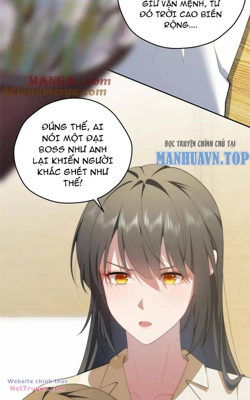 Nữ chính từ trong sách chạy ra ngoài rồi phải làm sao đây