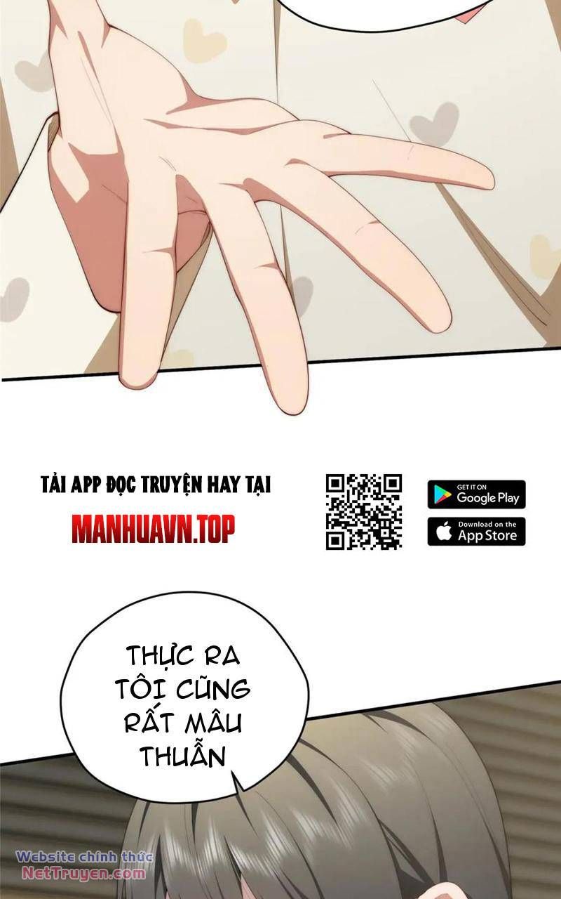 Nữ chính từ trong sách chạy ra ngoài rồi phải làm sao đây