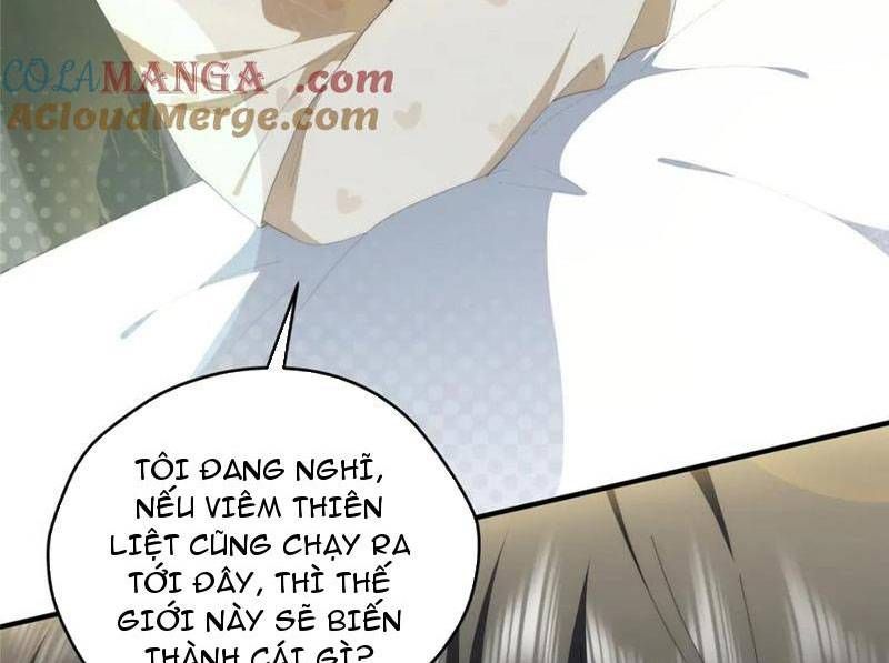 Nữ chính từ trong sách chạy ra ngoài rồi phải làm sao đây