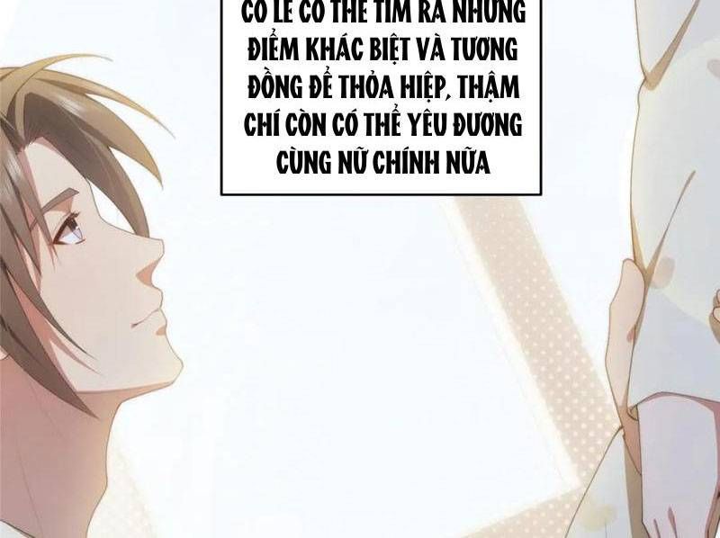 Nữ chính từ trong sách chạy ra ngoài rồi phải làm sao đây