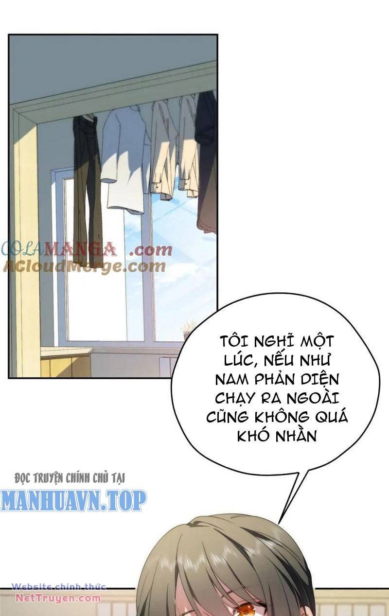 Nữ chính từ trong sách chạy ra ngoài rồi phải làm sao đây