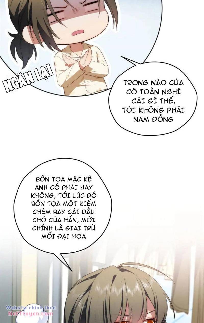 Nữ chính từ trong sách chạy ra ngoài rồi phải làm sao đây