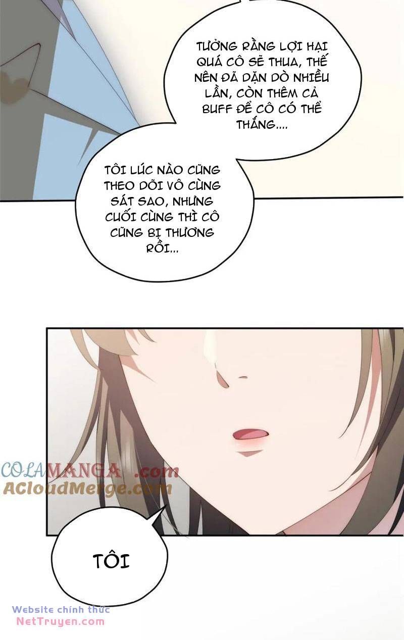 Nữ chính từ trong sách chạy ra ngoài rồi phải làm sao đây