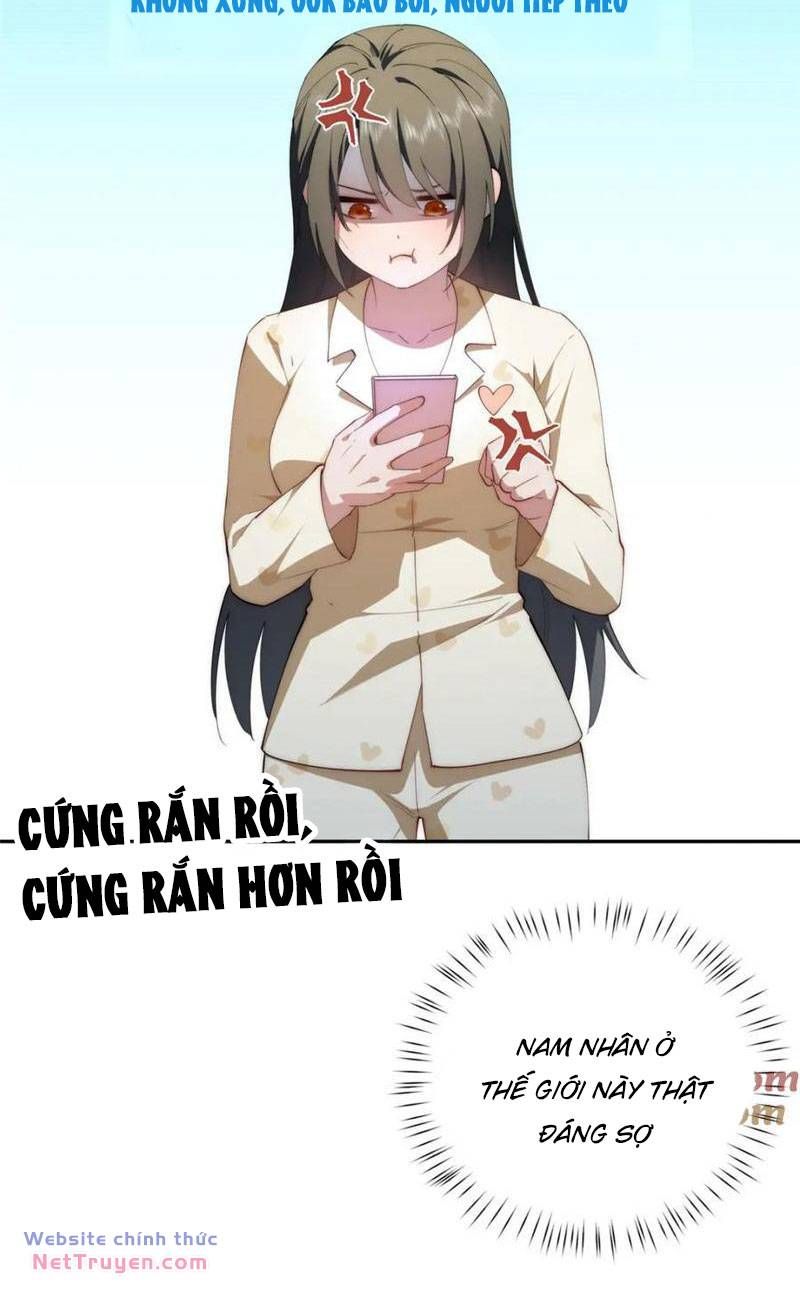 Nữ chính từ trong sách chạy ra ngoài rồi phải làm sao đây