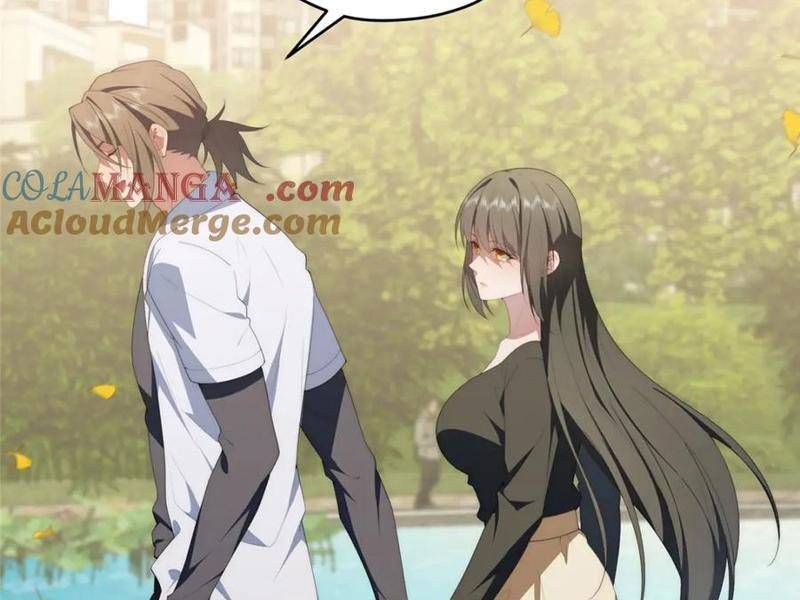 Nữ chính từ trong sách chạy ra ngoài rồi phải làm sao đây