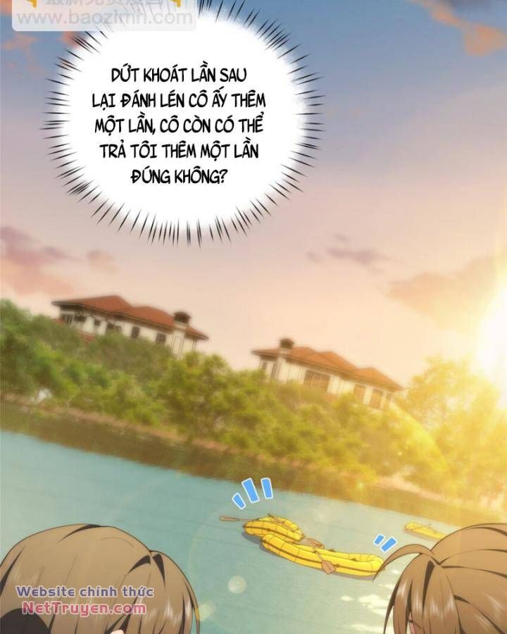 Nữ chính từ trong sách chạy ra ngoài rồi phải làm sao đây