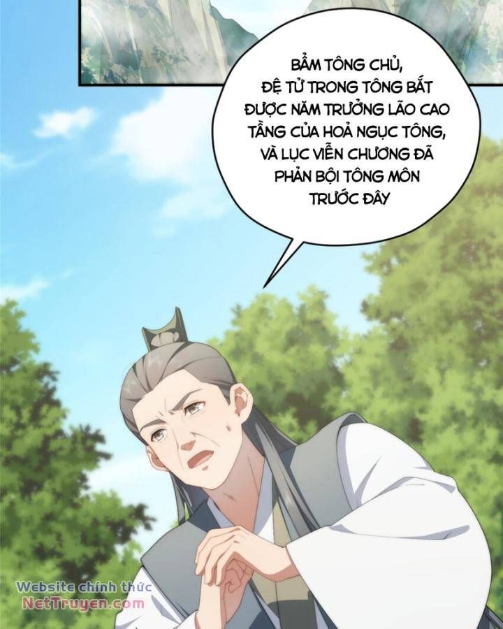 Nữ chính từ trong sách chạy ra ngoài rồi phải làm sao đây