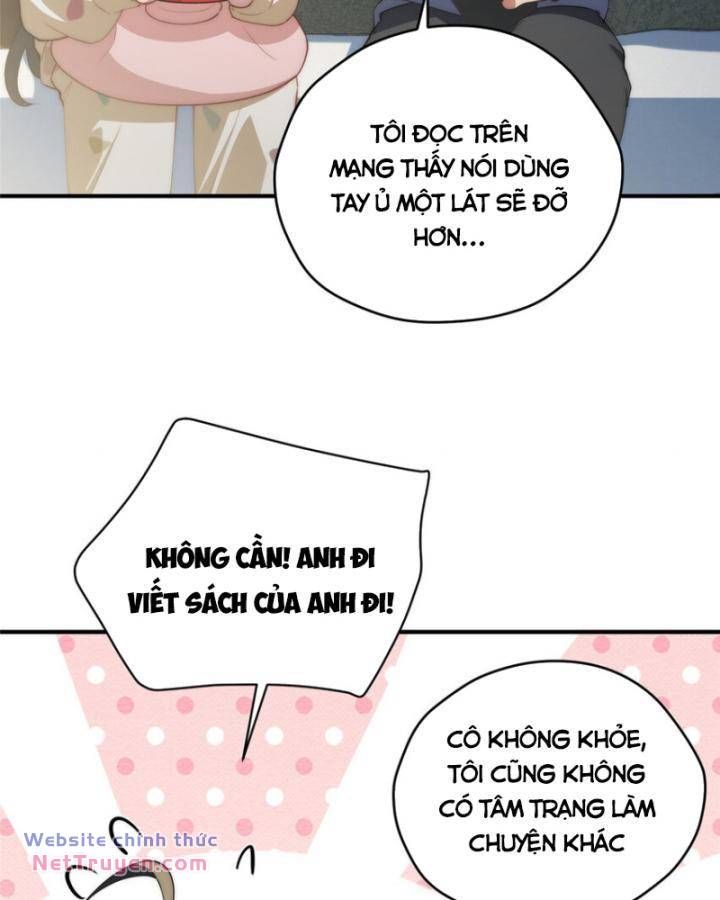 Nữ chính từ trong sách chạy ra ngoài rồi phải làm sao đây