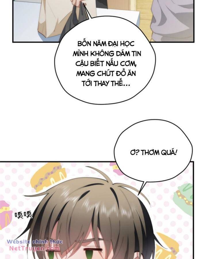 Nữ chính từ trong sách chạy ra ngoài rồi phải làm sao đây