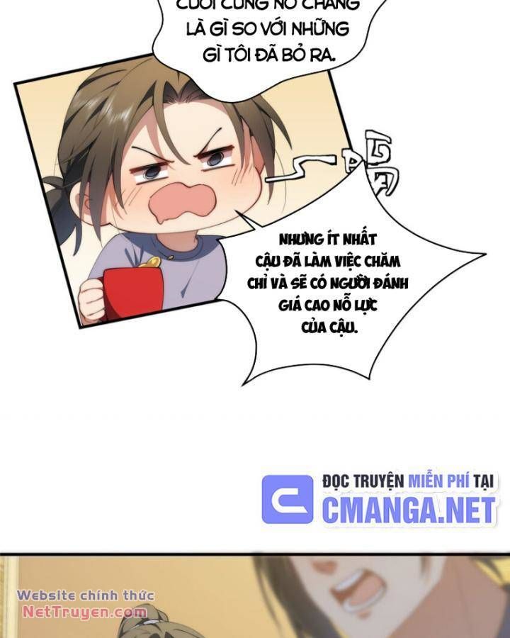 Nữ chính từ trong sách chạy ra ngoài rồi phải làm sao đây
