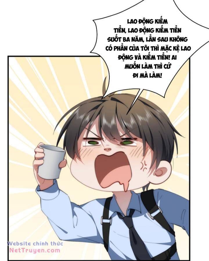 Nữ chính từ trong sách chạy ra ngoài rồi phải làm sao đây