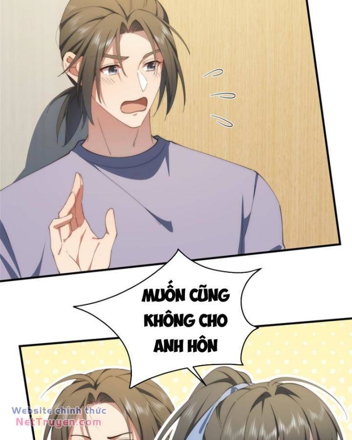 Nữ chính từ trong sách chạy ra ngoài rồi phải làm sao đây