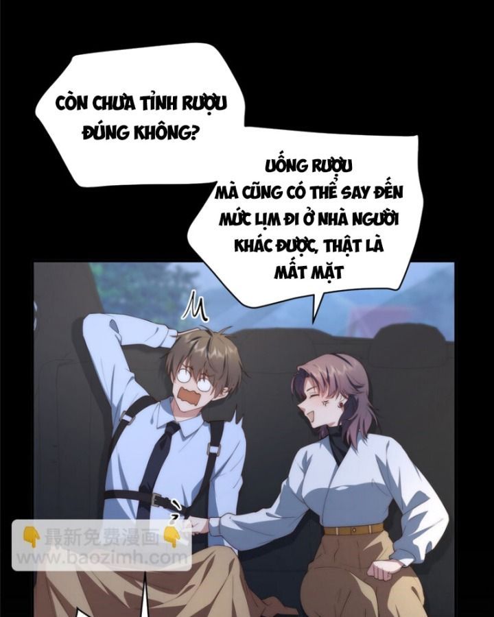Nữ chính từ trong sách chạy ra ngoài rồi phải làm sao đây