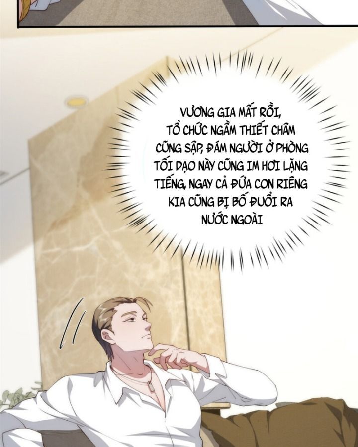 Nữ chính từ trong sách chạy ra ngoài rồi phải làm sao đây