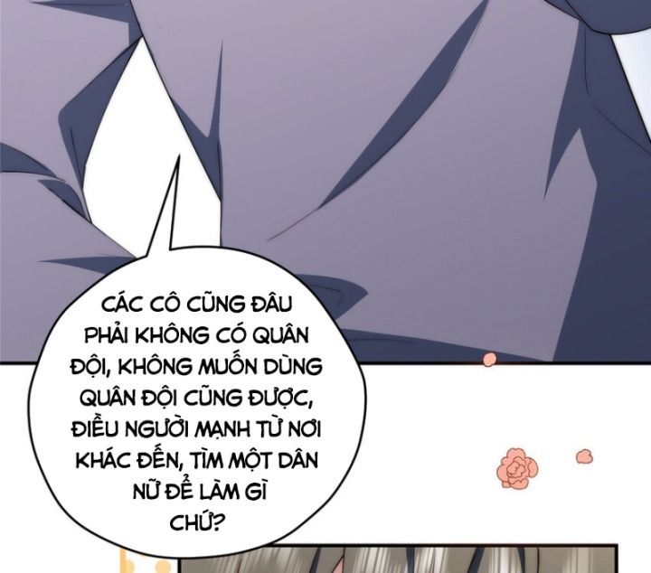 Nữ chính từ trong sách chạy ra ngoài rồi phải làm sao đây