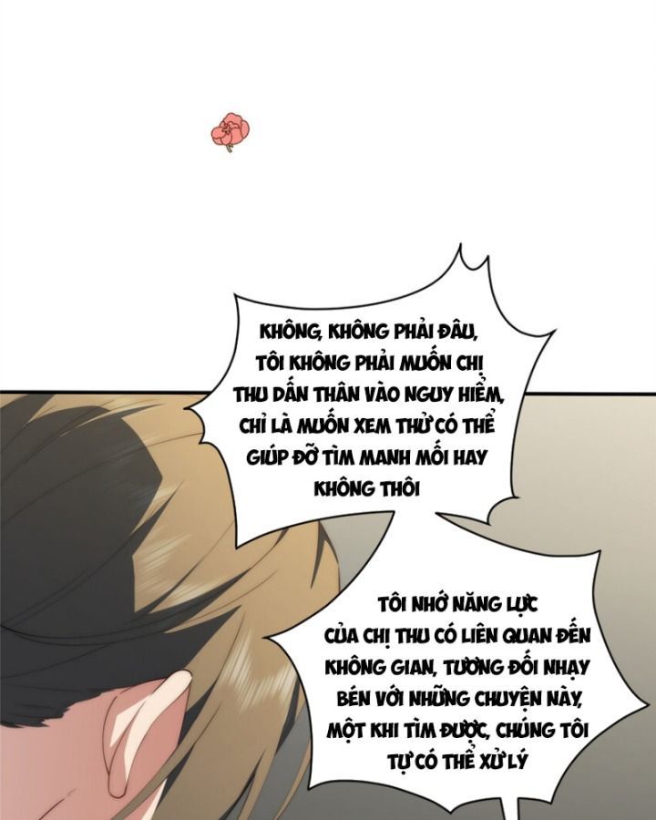 Nữ chính từ trong sách chạy ra ngoài rồi phải làm sao đây