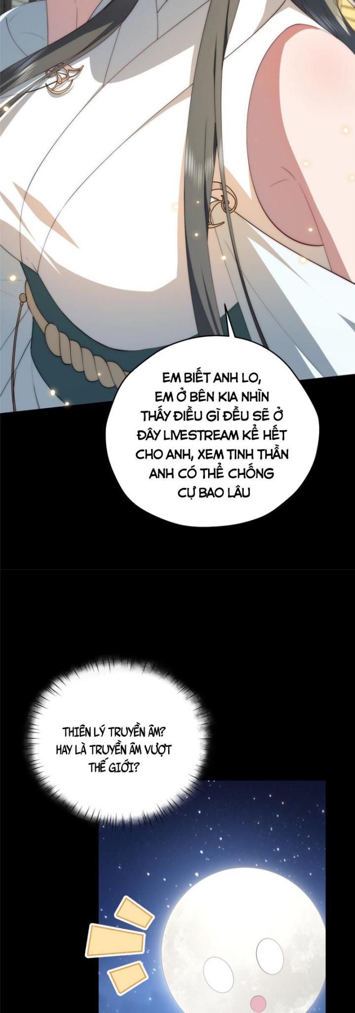 Nữ chính từ trong sách chạy ra ngoài rồi phải làm sao đây