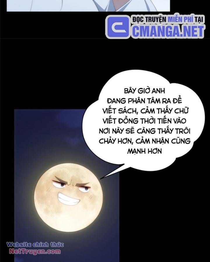 Nữ chính từ trong sách chạy ra ngoài rồi phải làm sao đây