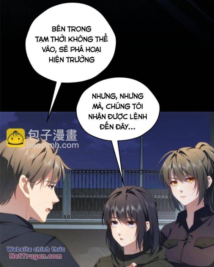 Nữ chính từ trong sách chạy ra ngoài rồi phải làm sao đây