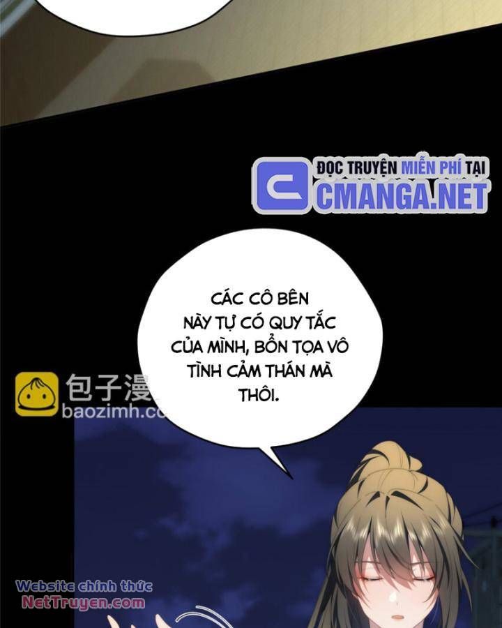 Nữ chính từ trong sách chạy ra ngoài rồi phải làm sao đây
