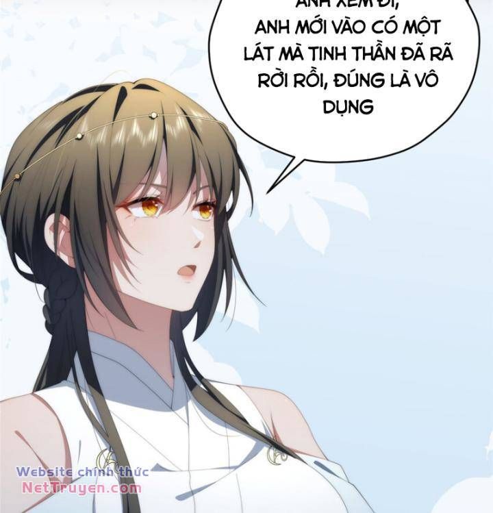 Nữ chính từ trong sách chạy ra ngoài rồi phải làm sao đây