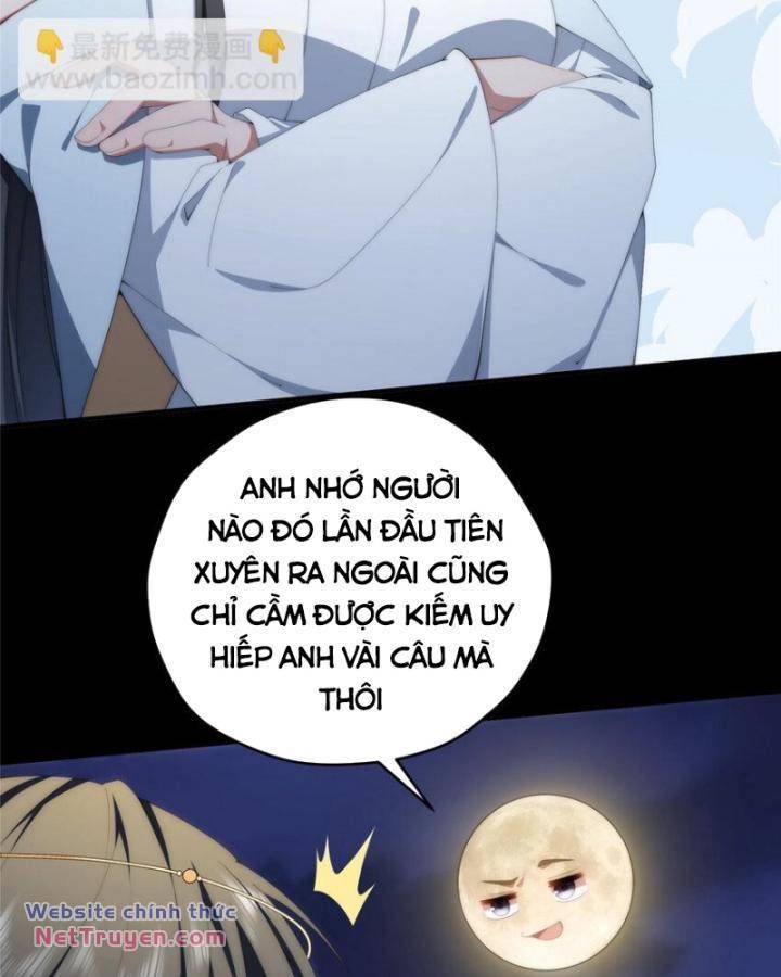 Nữ chính từ trong sách chạy ra ngoài rồi phải làm sao đây