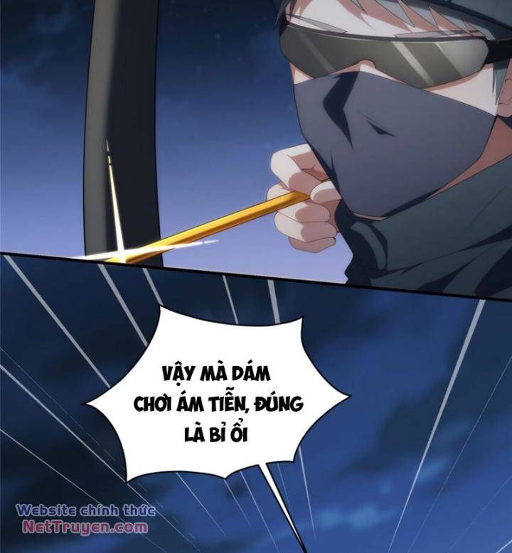 Nữ chính từ trong sách chạy ra ngoài rồi phải làm sao đây