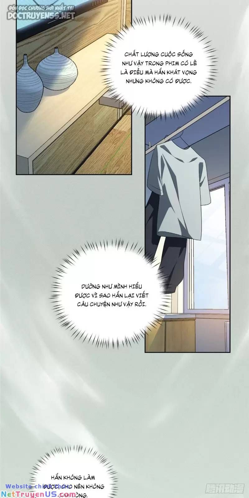 Nữ chính từ trong sách chạy ra ngoài rồi phải làm sao đây