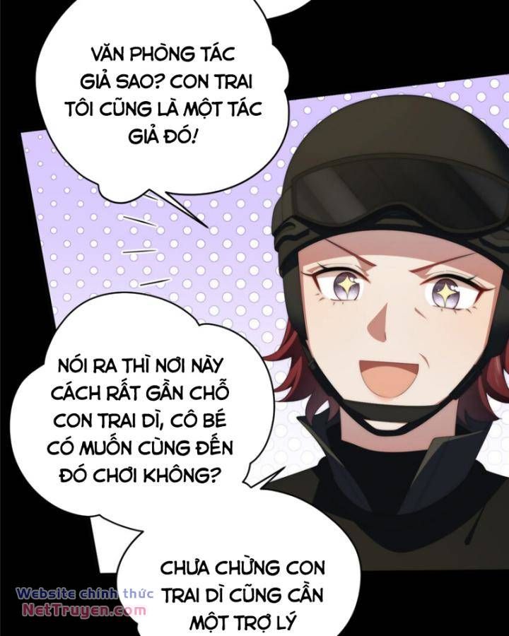 Nữ chính từ trong sách chạy ra ngoài rồi phải làm sao đây