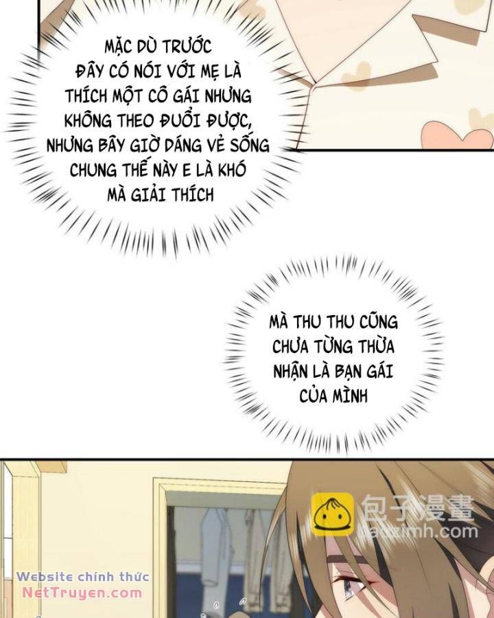 Nữ chính từ trong sách chạy ra ngoài rồi phải làm sao đây