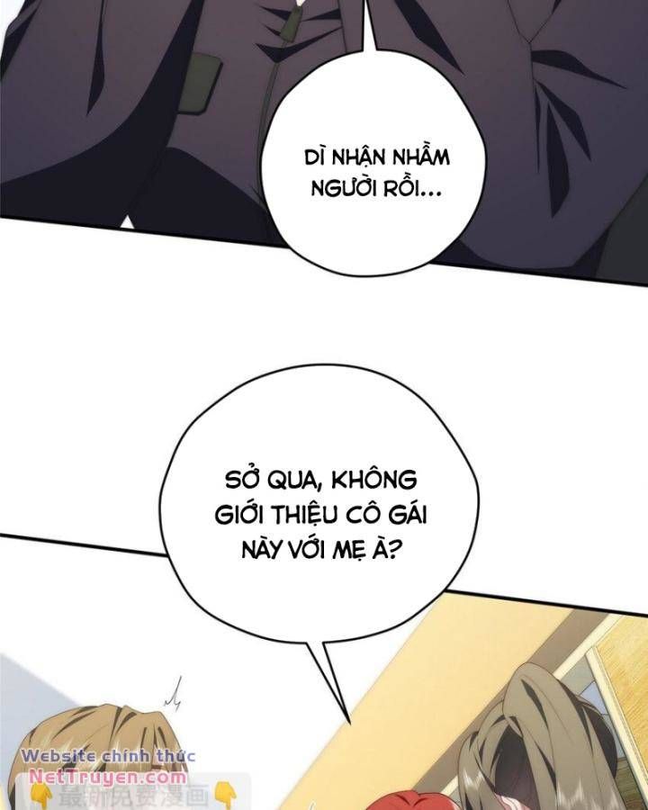 Nữ chính từ trong sách chạy ra ngoài rồi phải làm sao đây