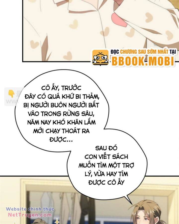 Nữ chính từ trong sách chạy ra ngoài rồi phải làm sao đây