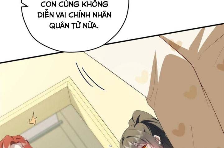 Nữ chính từ trong sách chạy ra ngoài rồi phải làm sao đây