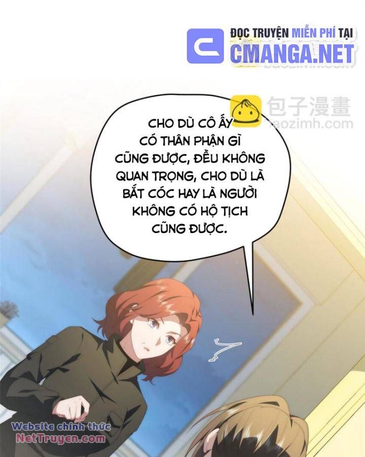 Nữ chính từ trong sách chạy ra ngoài rồi phải làm sao đây