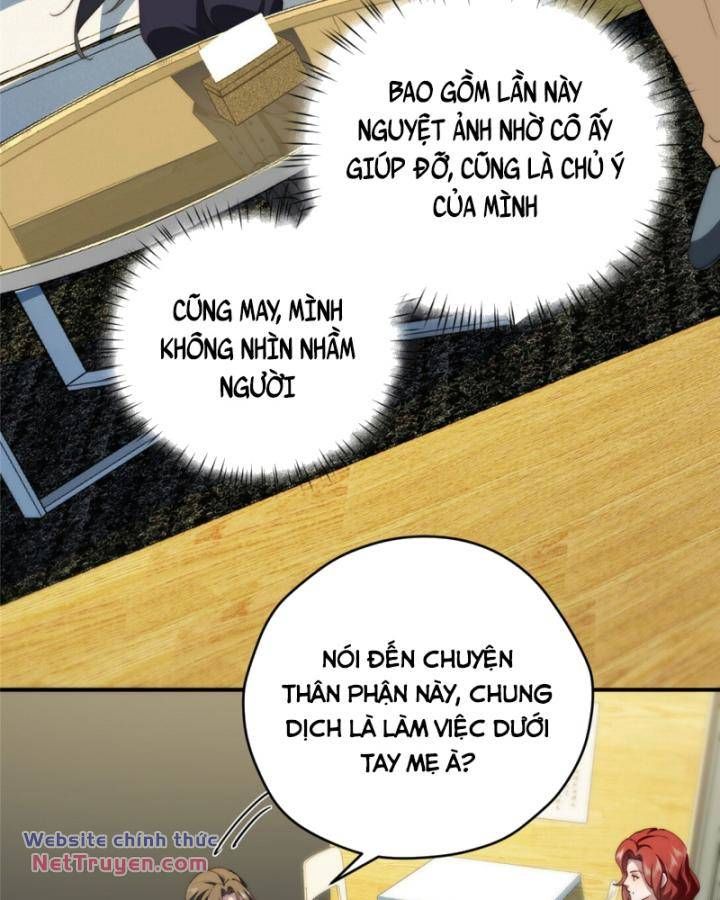 Nữ chính từ trong sách chạy ra ngoài rồi phải làm sao đây