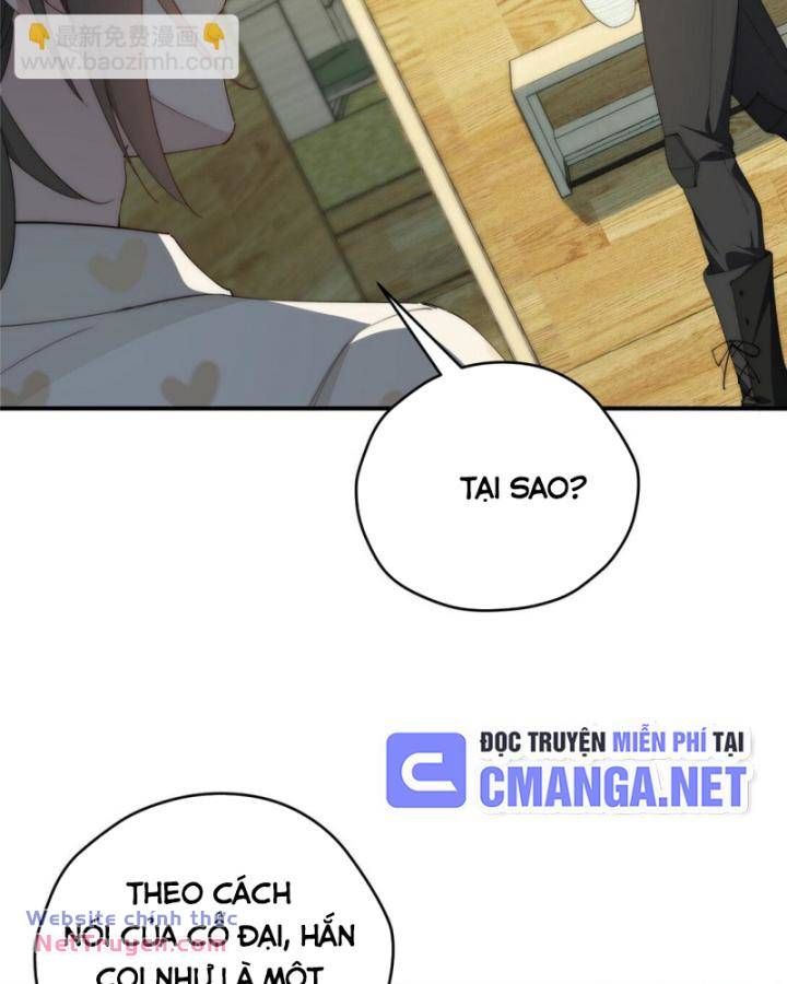 Nữ chính từ trong sách chạy ra ngoài rồi phải làm sao đây