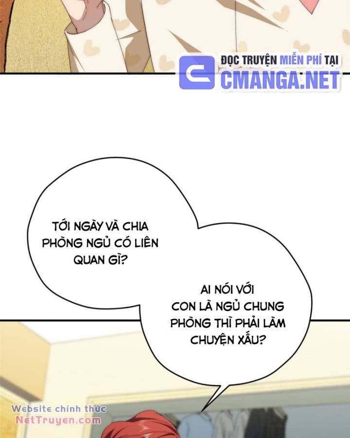 Nữ chính từ trong sách chạy ra ngoài rồi phải làm sao đây