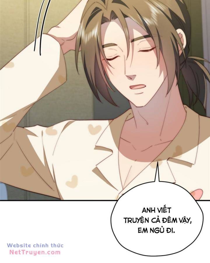 Nữ chính từ trong sách chạy ra ngoài rồi phải làm sao đây